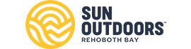 logo for Sun Outdoors Rehoboth Bay
