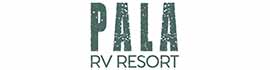Ad for Pala Casino RV Resort