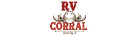 Ad for RV Corral