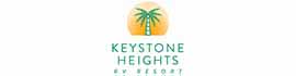 logo for Keystone Heights RV Resort
