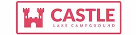 Ad for Castle Lake Campground & Cottages