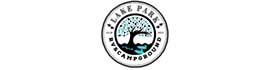 Ad for Lake Park RV & Campground