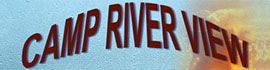 Ad for Camp Riverview
