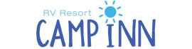 logo for Camp Inn RV Resort