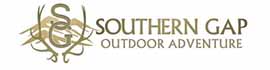 Ad for Southern Gap Outdoor Adventure RV Park