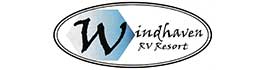 Ad for Windhaven RV Resort