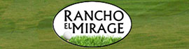 Ad for Rancho El Mirage RV Resort