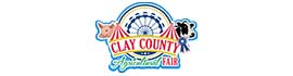 Ad for Clay Fair RV Park