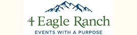 Ad for 4 Eagle Ranch