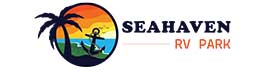 Ad for Seahaven RV Park