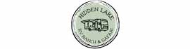Ad for Hidden Lake RV Ranch & Safari