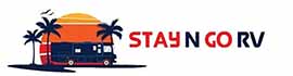 logo for Stay N Go RV