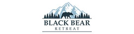 Ad for Black Bear Motel & RV Park