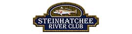 logo for Steinhatchee River Club