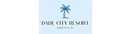 Ad for Dade City Resort
