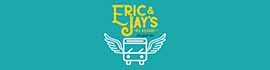 Ad for Eric & Jay's RV Resort