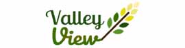 logo for Valley View RV Park & MH Community