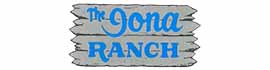Ad for Iona Ranch MH/RV Resort
