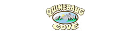 Ad for Quinebaug Cove Resort