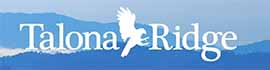 logo for Talona Ridge RV Resort