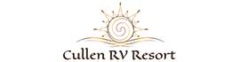logo for Cullen RV Resort