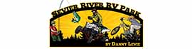 Ad for Sevier River RV Park