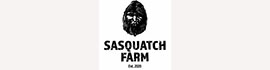 logo for Sasquatch Farm RV Park & Campground