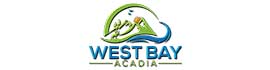 Ad for West Bay Acadia RV Campground