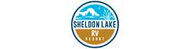 Ad for Sheldon Lake RV Resort