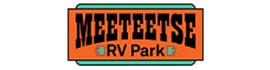 Ad for Meeteetse RV Park