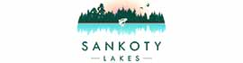 logo for Sankoty Lakes