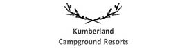 logo for Kumberland Campground