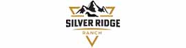 logo for Silver Ridge Ranch