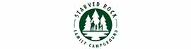 Ad for Starved Rock Family Campground