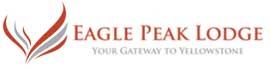 Ad for Eagle Peak Lodge & RV Campground