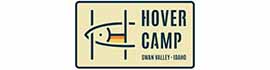 Ad for Hover Camp