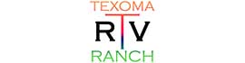 Ad for Texoma RV Ranch