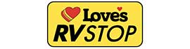 Ad for Love's RV Stop - 801