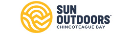 Ad for Sun Outdoors Chincoteague Bay