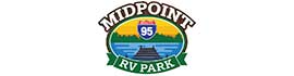 Ad for Midpoint I-95 RV Park