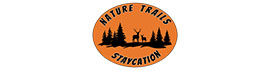 Ad for Nature Trails Staycation