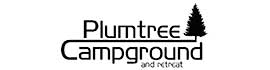 Ad for Plumtree Campground and Retreat