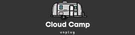 Ad for Cloud Camp