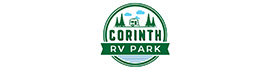 Ad for Corinth RV Park