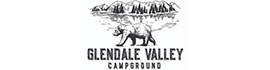 Ad for Glendale Valley Campground