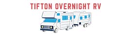 Ad for Tifton Overnight RV