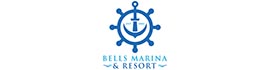 Ad for Bells Marina RV Resort