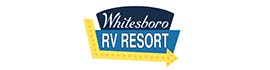 Ad for Whitesboro RV Resort