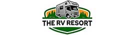 Ad for The RV Resort