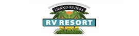 Ad for Grand Riviera RV Resort